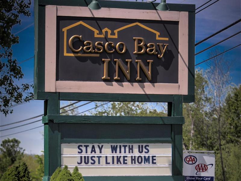 Casco Bay Inn - main image