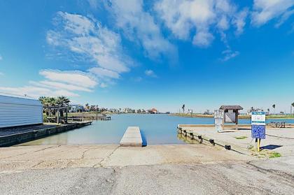 New Listing Gulf Front Home with Private Boardwalk home Texas