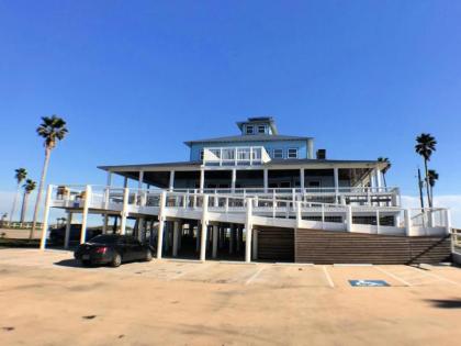 180 Degree Gulf Views Just-A-Mere Beach House Awaits Your Arrival! - image 10