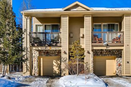 Two-Bedroom Townhome 103F at The Pointe - image 9