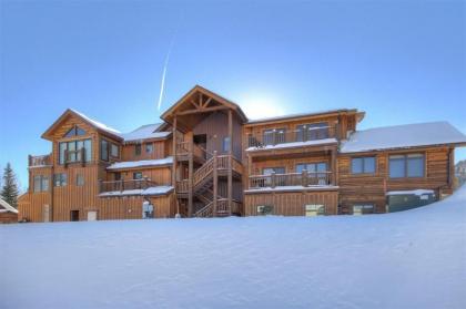 Apartment in Frisco Colorado