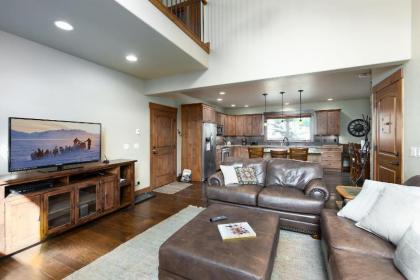 Holiday homes in Frisco Colorado