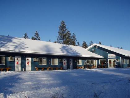 White Willow Motel - image 11