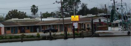 Cajun Inn Motel