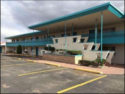 Desert Skies Motel Gallup Nm