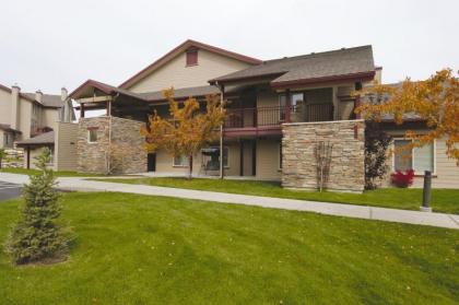 Worldmark Bear Lake Garden City