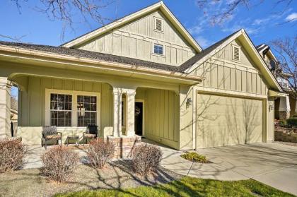 Hidden Springs Boise Home with Pool Park Access