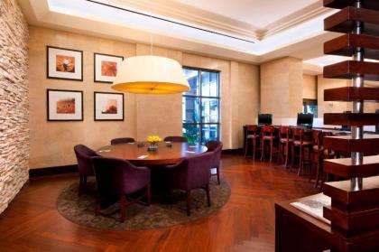 Sheraton Garden Grove-Anaheim South - image 12