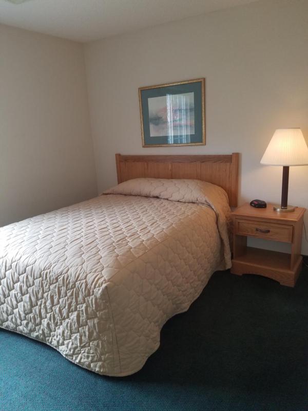 Affordable Suites Gastonia - image 2