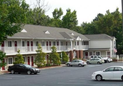 Affordable Suites Gastonia - image 4