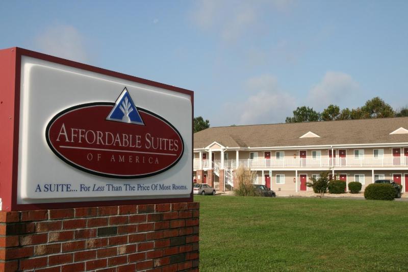 Affordable Suites Gastonia - image 6