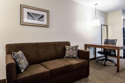 MainStay Suites Geismar - Gonzales - image 7