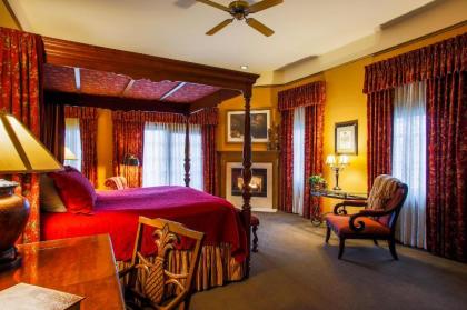 Herrington Inn & Spa - image 2