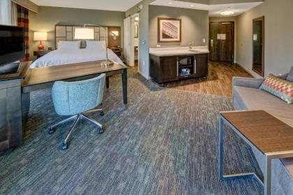 Hampton Inn & Suites Memphis Germantown - image 15