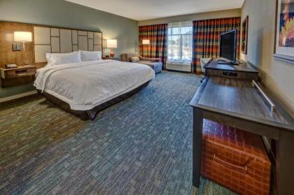 Hampton Inn & Suites Memphis Germantown - image 13