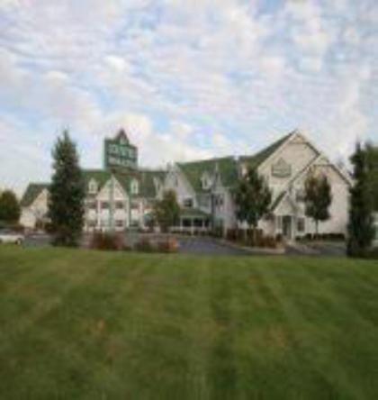 Country Inn and Suites By Carlson Germantown Wisconsin