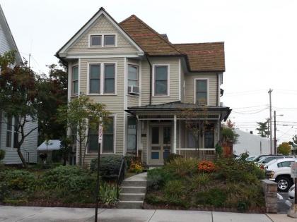 Culp House - image 1