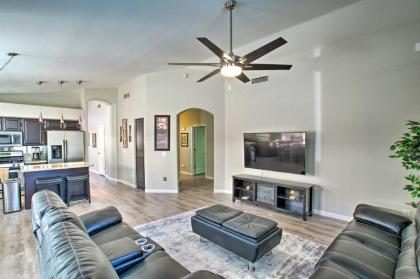 Gilbert Getaway with Game Room and Outdoor Oasis! - image 2