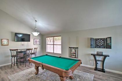 Gilbert Getaway with Game Room and Outdoor Oasis! - image 5