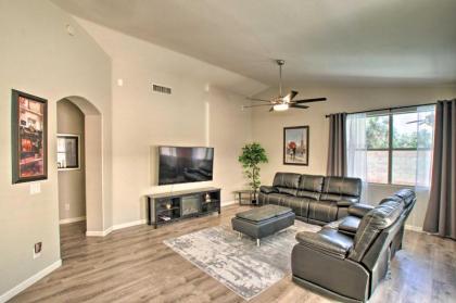 Gilbert Getaway with Game Room and Outdoor Oasis! - image 7