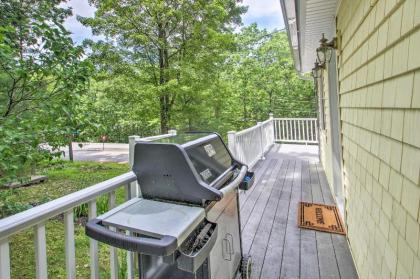 Lakes Region Home in Gilford with Yard and Grill - image 5