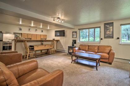 Alyeska Resort Apt with Fireplace Pets Welcome - image 5