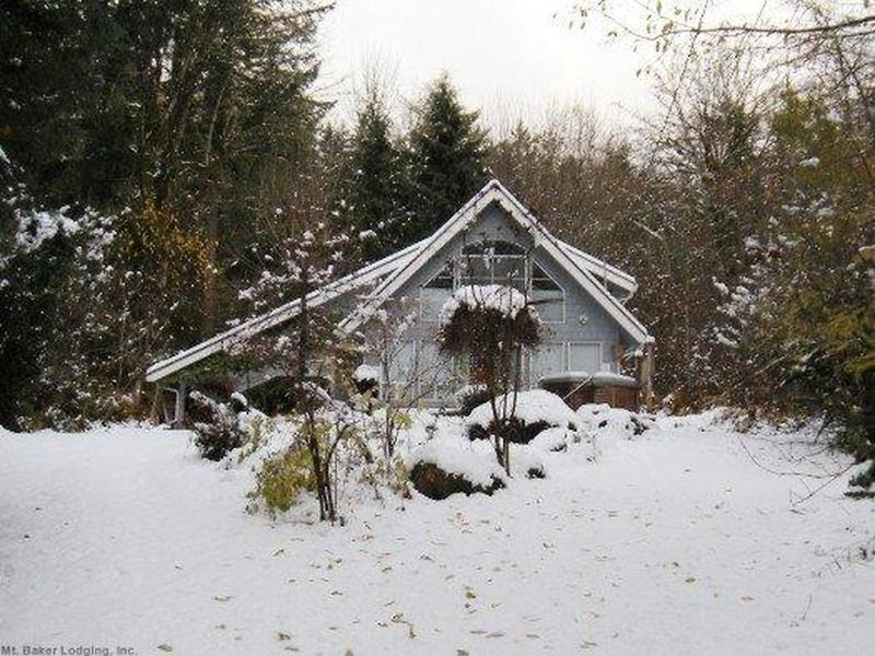 Holiday Home 39GS Cabin near Mt- Baker - image 5