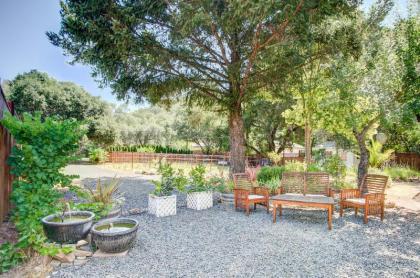 Wine Country Gem Home