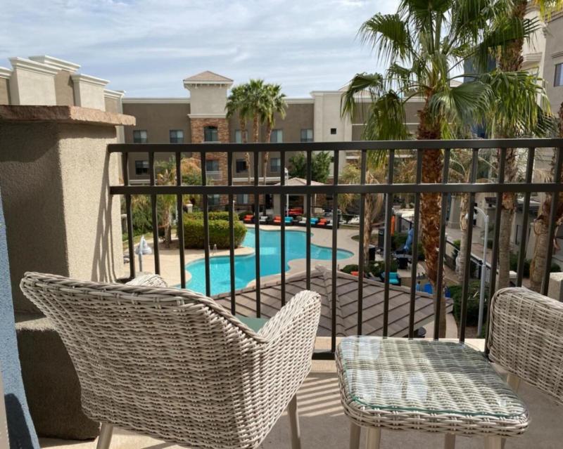 Staybridge Suites Phoenix Glendale Sports Dist an IHG Hotel - image 6