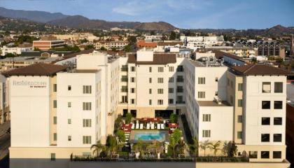 Residence Inn Los Angeles Glendale - image 3