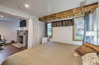 Gloversville Apartment with Fireplace and Essentials! - image 1