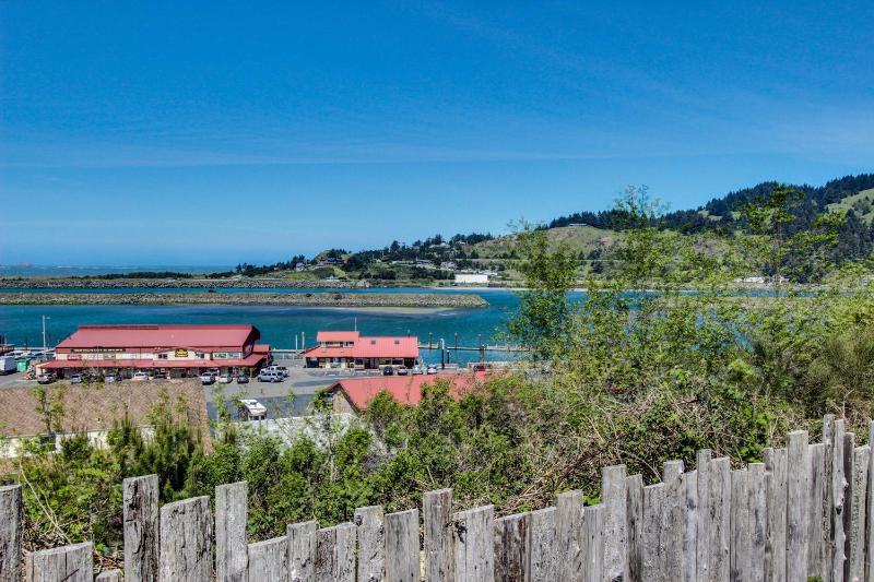 Harbor View Cottages - main image