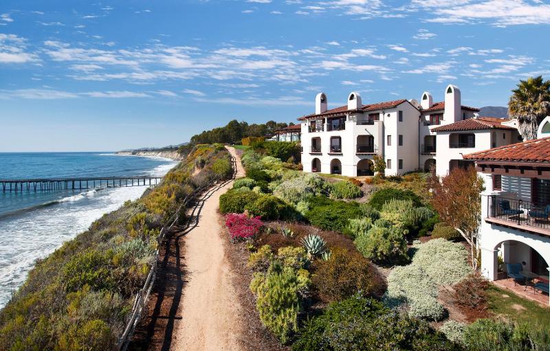 The Ritz-Carlton Bacara Santa Barbara - main image