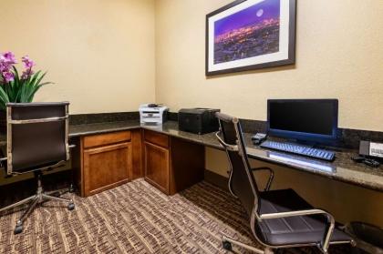 Comfort Suites Goodyear-West Phoenix - image 15