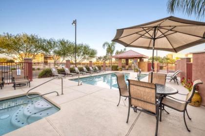 Comfort Suites Goodyear-West Phoenix - image 6