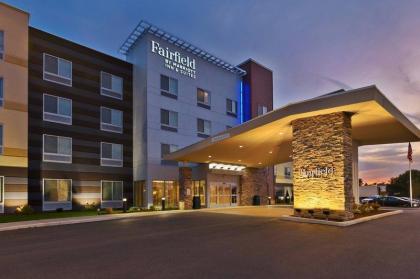 Fairfield Inn and Suites by Marriott Goshen