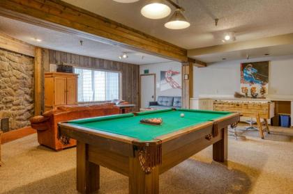 Mt Hood Condo -close to slopes with heated pool - image 11