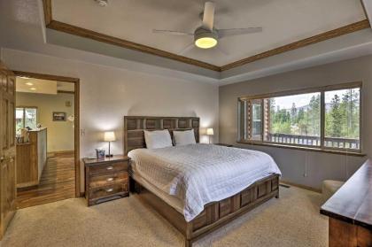 Cozy Home with Deck Less Than 1 Mi to Shadow Mountain Lake! - image 10