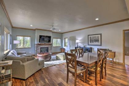 Cozy Home with Deck Less Than 1 Mi to Shadow Mountain Lake! - image 6