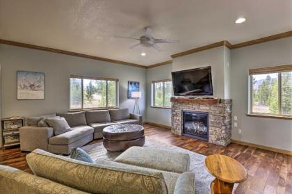 Cozy Home with Deck Less Than 1 Mi to Shadow Mountain Lake! - image 9