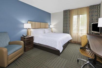 Candlewood Suites Grand Rapids Airport an IHG Hotel - image 8