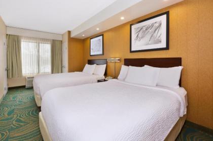 SpringHill Suites by Marriott Grand Rapids Airport Southeast - image 13