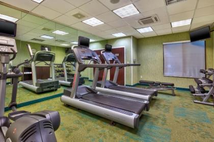 SpringHill Suites by Marriott Grand Rapids Airport Southeast - image 14