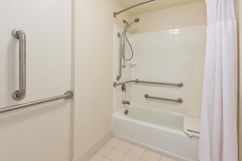 SpringHill Suites by Marriott Grand Rapids Airport Southeast - image 6