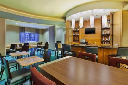 SpringHill Suites by Marriott Grand Rapids Airport Southeast - image 11