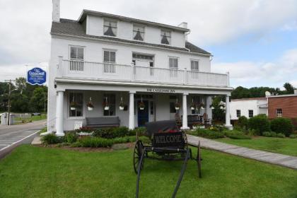 Inns in Grantsville Maryland