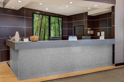 SpringHill Suites Green Bay - image 7