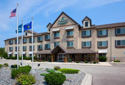 Country Inn & Suites by Radisson Green Bay North WI - image 3