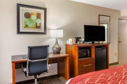 Comfort Inn Greensboro - Kernersville - image 6