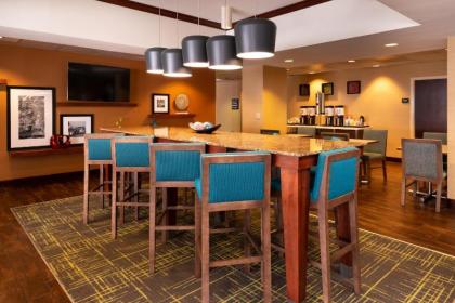 Hampton Inn Greensboro Airport - image 14